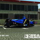 Illustration for article titled Driving the 16/17 Formula E car in Real Racing 3: Day 1